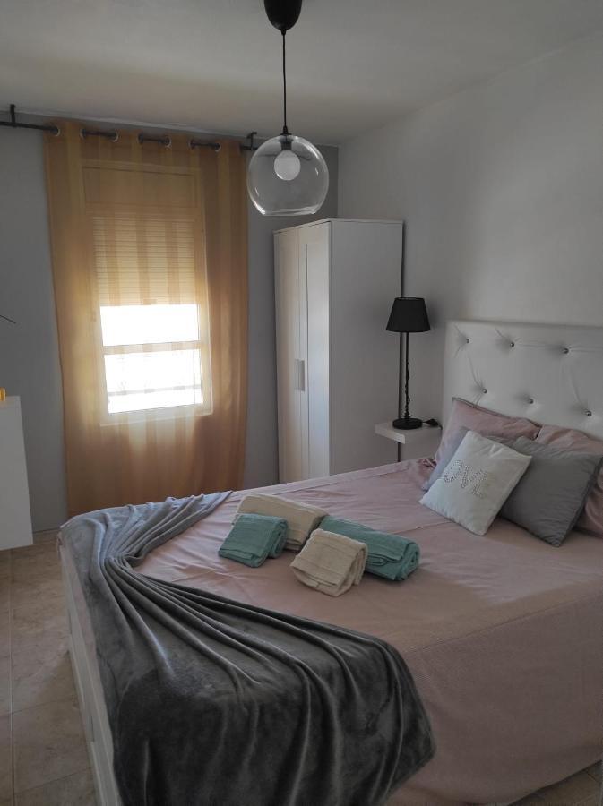 Pe N'Areia Gamboa Beach T3 Peniche Dış mekan fotoğraf